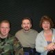 Armed Forces Radio - Ramstein Germany 2001 