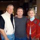 General and Mrs Tommy Franks with DJ in 2007