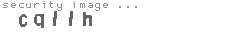 password