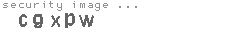 password