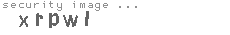 password