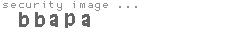 password