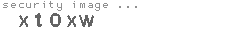 password