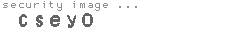 password