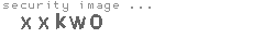 password