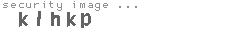 password