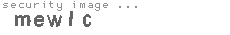 password