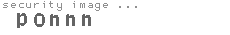 password