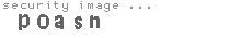 password