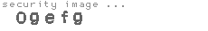 password