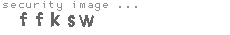 password