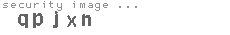 password